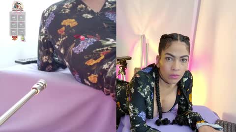 sara velez online show from December 31, 12:25 pm