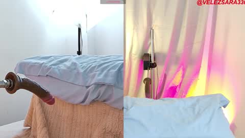 sara velez online show from January 21, 11:24 am