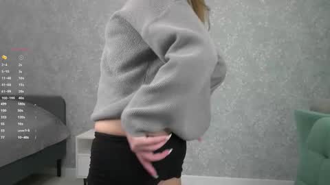 Im Sara  online show from November 25, 7:36 pm