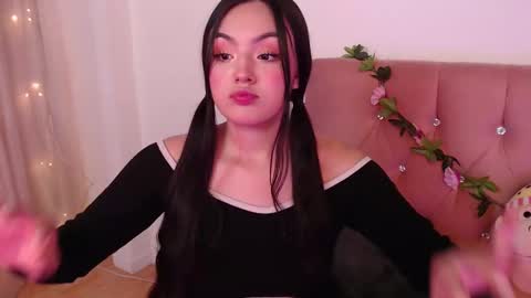          online show from February 12, 3:17 pm