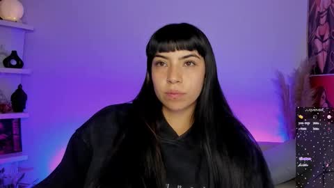 Sara online show from September 16, 11:46 pm