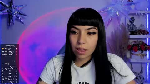 Sara online show from March 11, 2:21 am