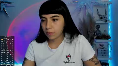 Sara online show from March 8, 3:05 am