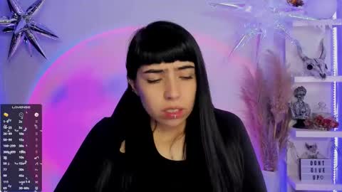 Sara online show from March 6, 10:04 pm