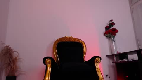 Sara Ferrer  online show from November 27, 2:53 pm