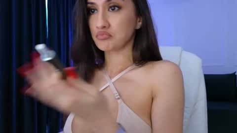 sarah l0v3 online show from February 20, 6:19 am