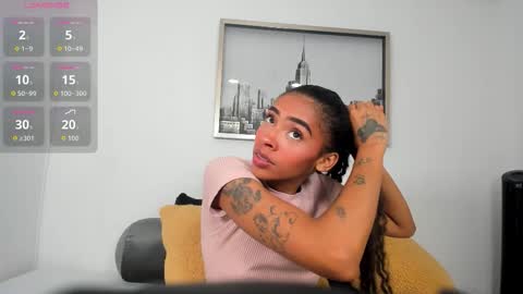 sarah_ashbourne online show from November 25, 2:52 pm