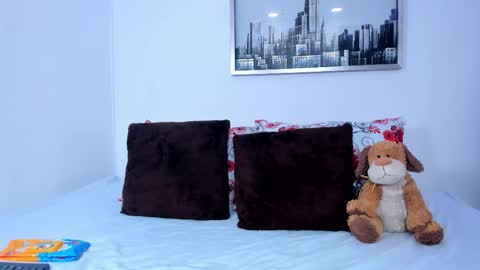 sarah_ashbourne online show from October 22, 2:22 pm