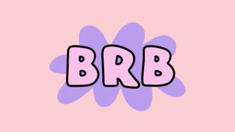 Sarah  online show from February 8, 11:07 pm