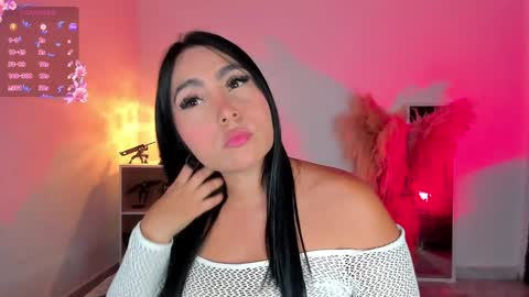 Sarah Valkiria  IG  Sar lanister online show from February 7, 2:08 am