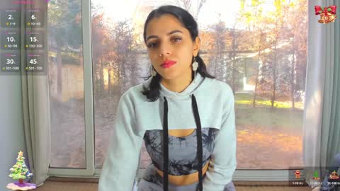 Sara online show from December 16, 10:40 am