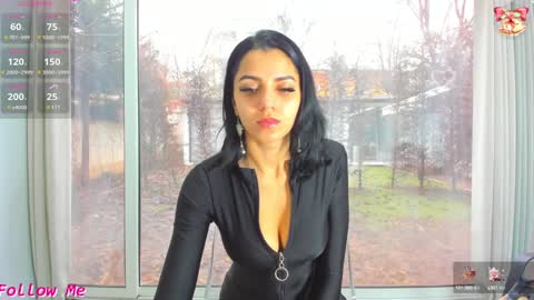 Sara online show from December 29, 8:33 am