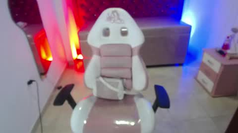 Sara online show from September 22, 8:51 pm