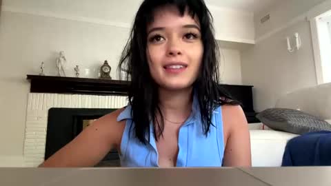 Sarah Heart Aus online show from February 5, 4:37 am