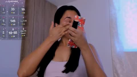 Call me MY LOVE online show from February 19, 9:36 pm