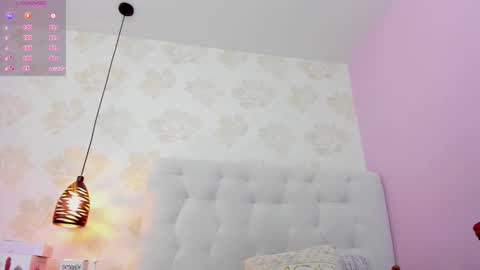 SARAH KEYS  online show from January 10, 3:22 am