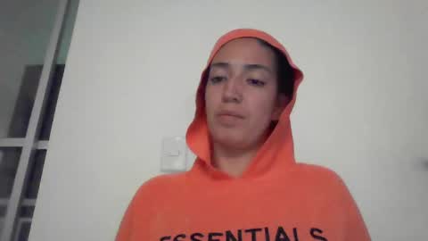 Sarah online show from February 17, 4:20 am