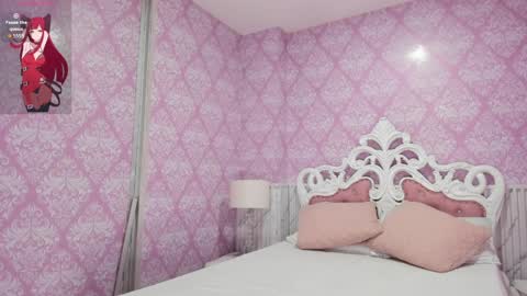 Sarah online show from April 2, 2:09 am