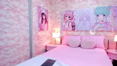 Sarah online show from January 14, 2:27 am