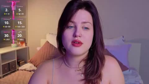 Sarah online show from January 17, 12:07 am