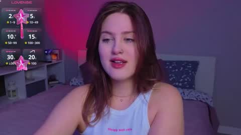 Sarah online show from March 22, 11:33 pm