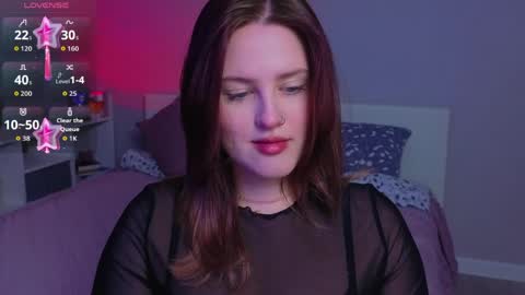 Sarah online show from April 4, 12:09 am