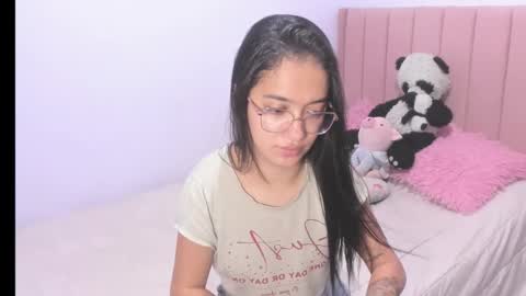 Sarah online show from October 16, 9:39 pm