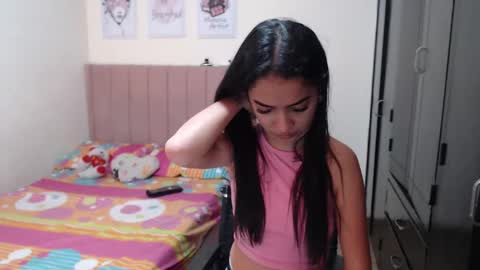 Sarah online show from January 15, 3:50 pm