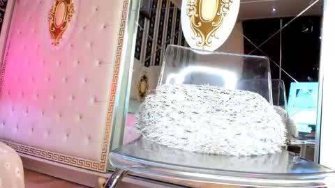 Sarah online show from January 6, 8:45 pm