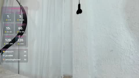 sarah_temptation online show from May 16, 12:46 am
