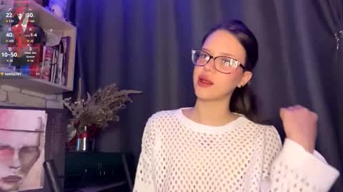 Sarah online show from March 28, 12:33 am