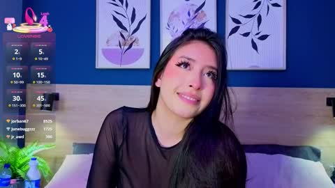 Sarah online show from January 16, 8:27 pm