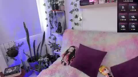 Sarah NEW ACCOUNT online show from June 14, 8:09 pm