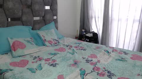 Lia online show from March 11, 8:33 pm