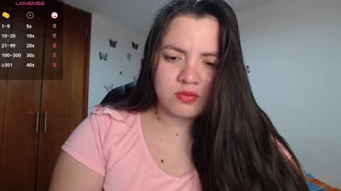 Sarah online show from September 24, 4:22 am