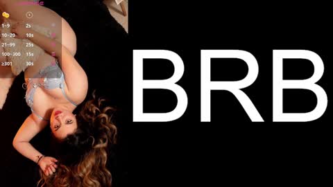 Sarah online show from January 14, 3:01 am