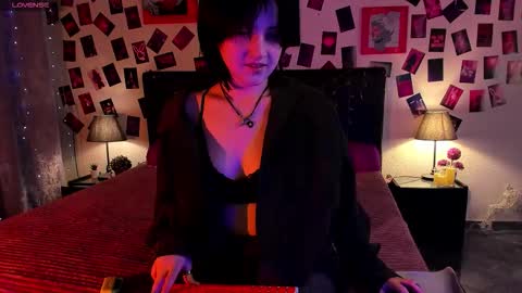 Sarah online show from February 21, 11:11 am