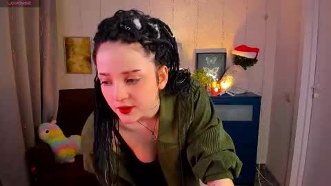 Sarah online show from January 16, 10:33 am