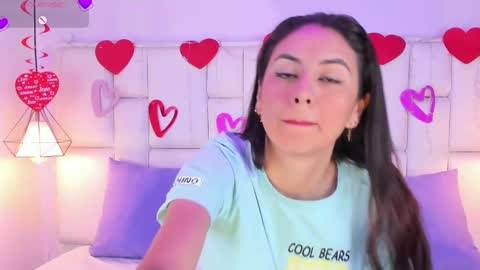 SARAH online show from February 24, 11:30 am