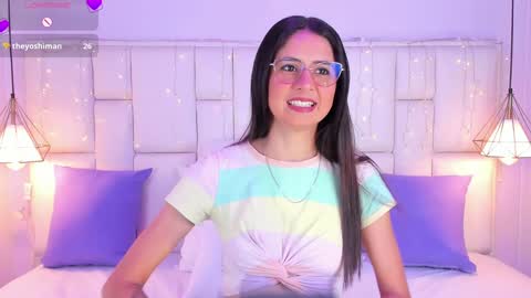 SARAH online show from January 23, 11:26 am