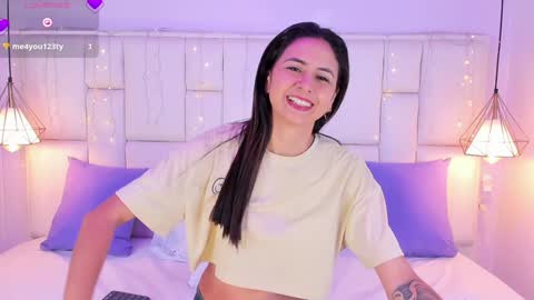 SARAH online show from January 16, 11:37 am