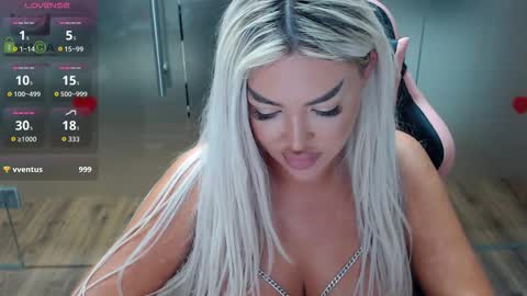 Sarah online show from February 5, 7:33 am