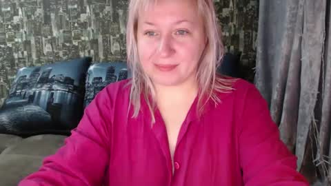 Sara online show from January 29, 6:07 pm