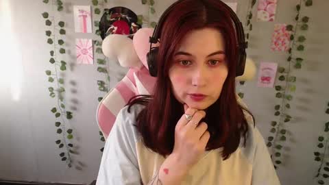 Sara online show from March 3, 9:05 am