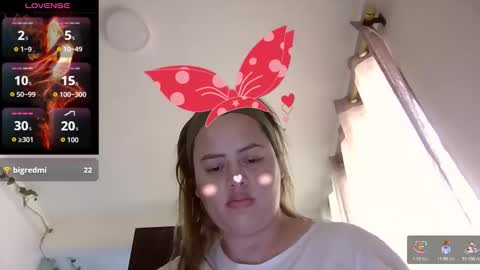 sara martinez online show from September 16, 2:25 pm