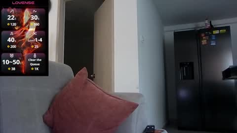 sara martinez online show from January 11, 7:05 pm