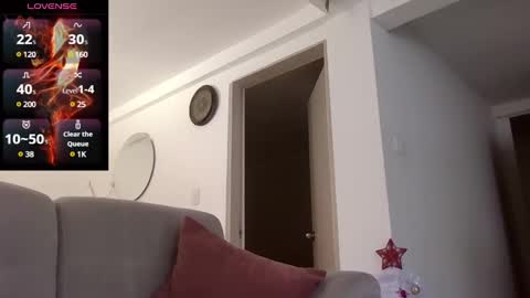 sara martinez online show from December 18, 4:39 pm