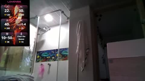 sara martinez online show from February 15, 11:05 pm