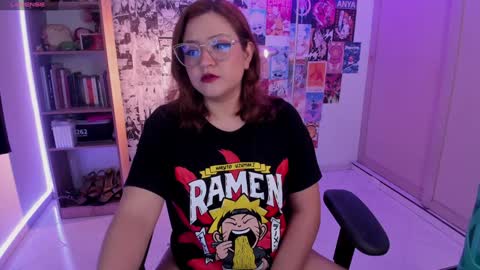 Sara Ruales online show from January 17, 1:03 pm