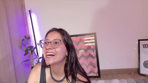 Sara online show from February 27, 6:09 pm